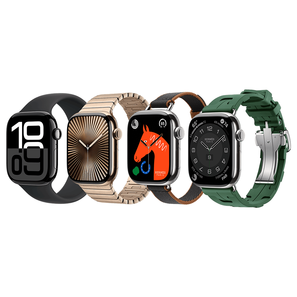 Watch Series 10 / Ultra 2