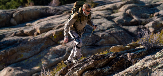 Dnsys Z1 Exoskeleton