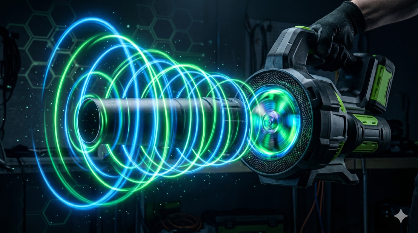 ResonantPulse