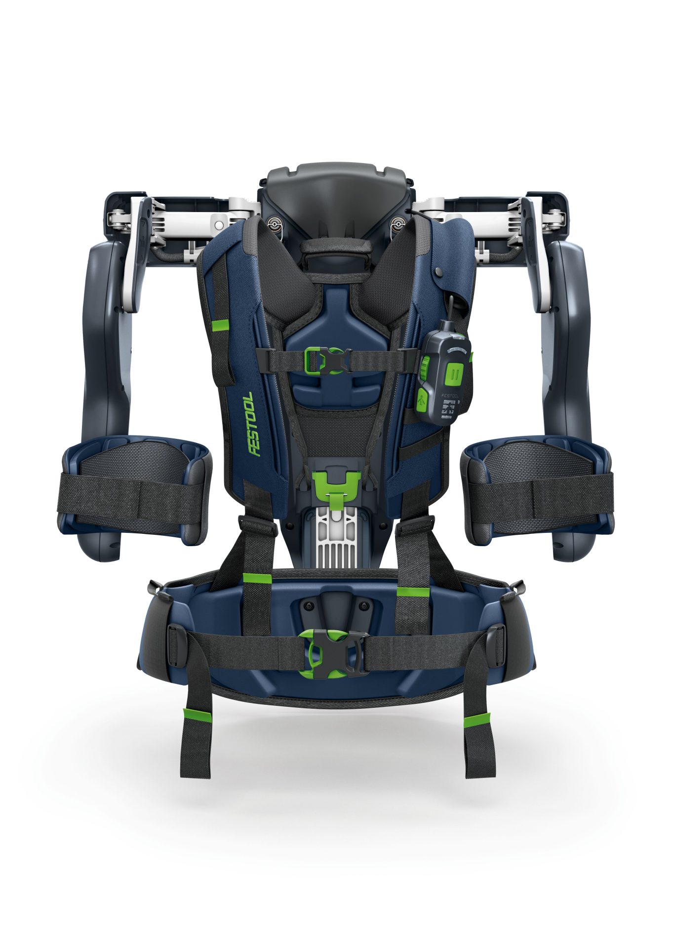 Festool ExoActive EXO 18 有源外骨骼 — 手臂助力 L4