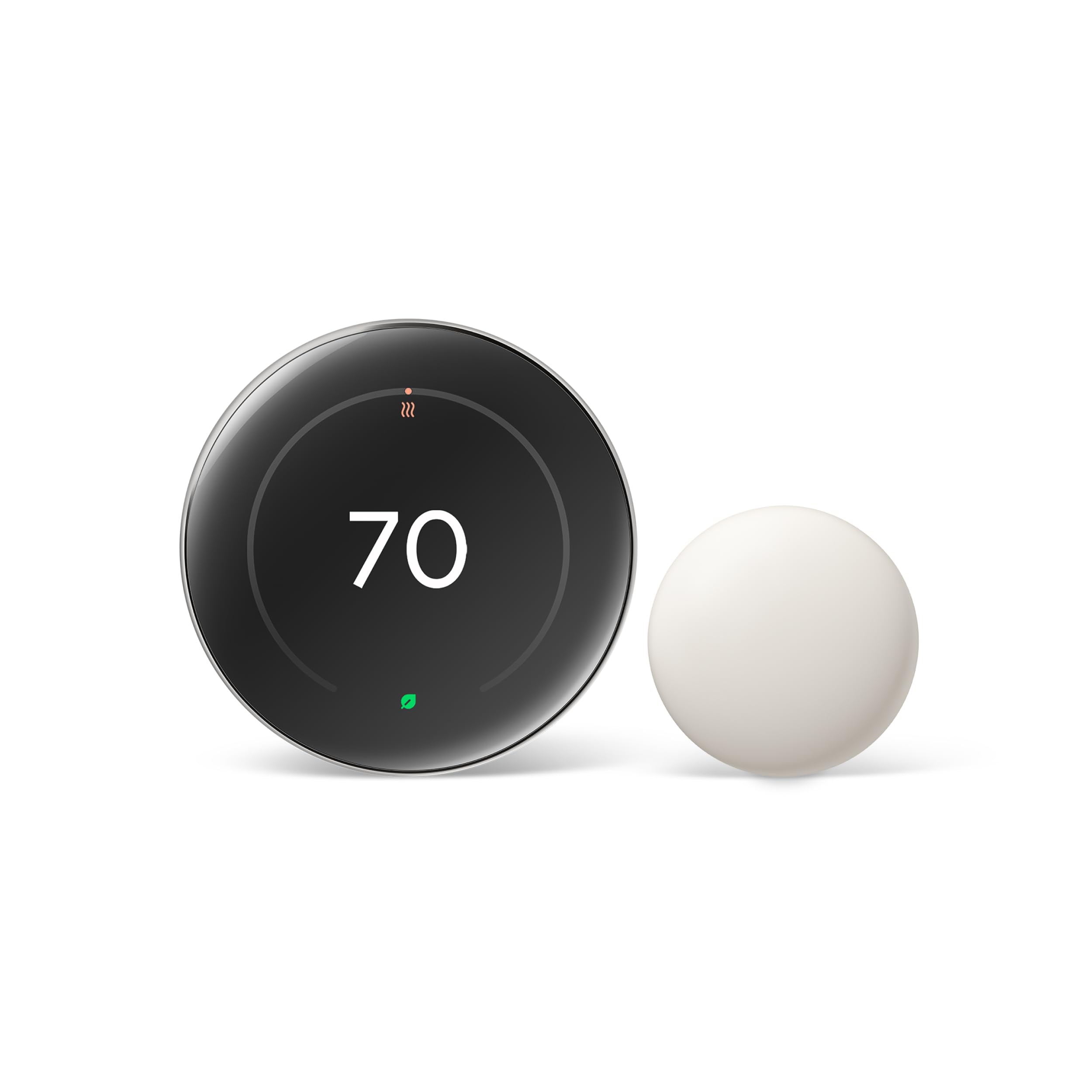 Nest Learning Thermostat 4th Gen — 全自动管家 L3