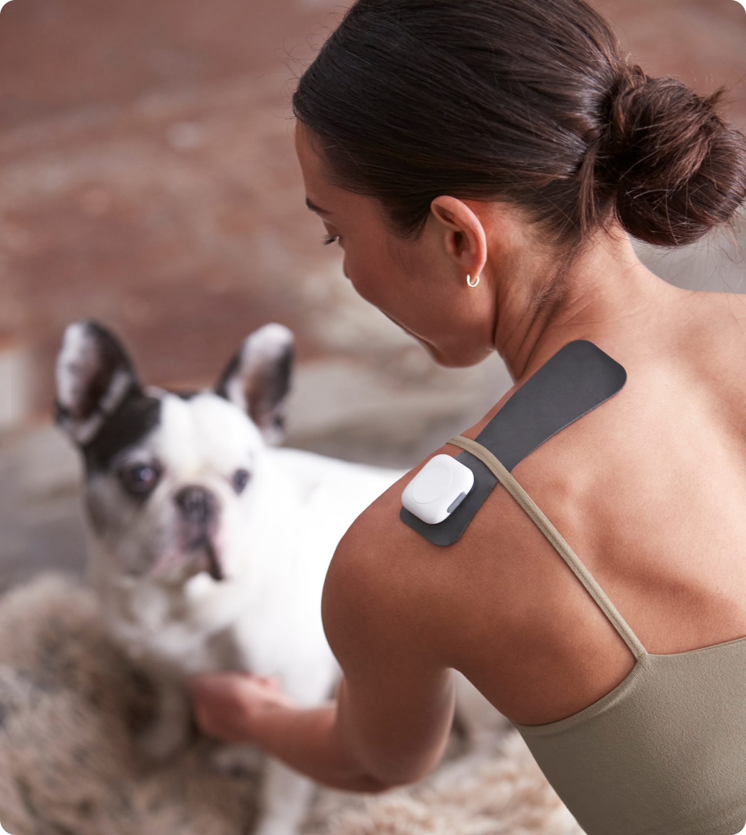 Health Precision Motion + Enso