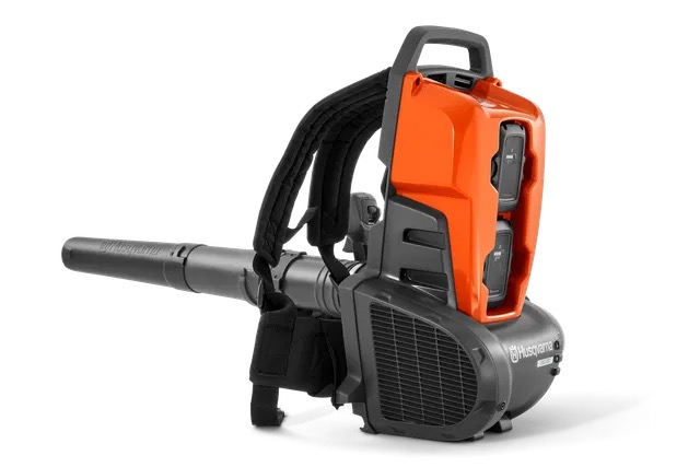 Husqvarna 350iB 官方