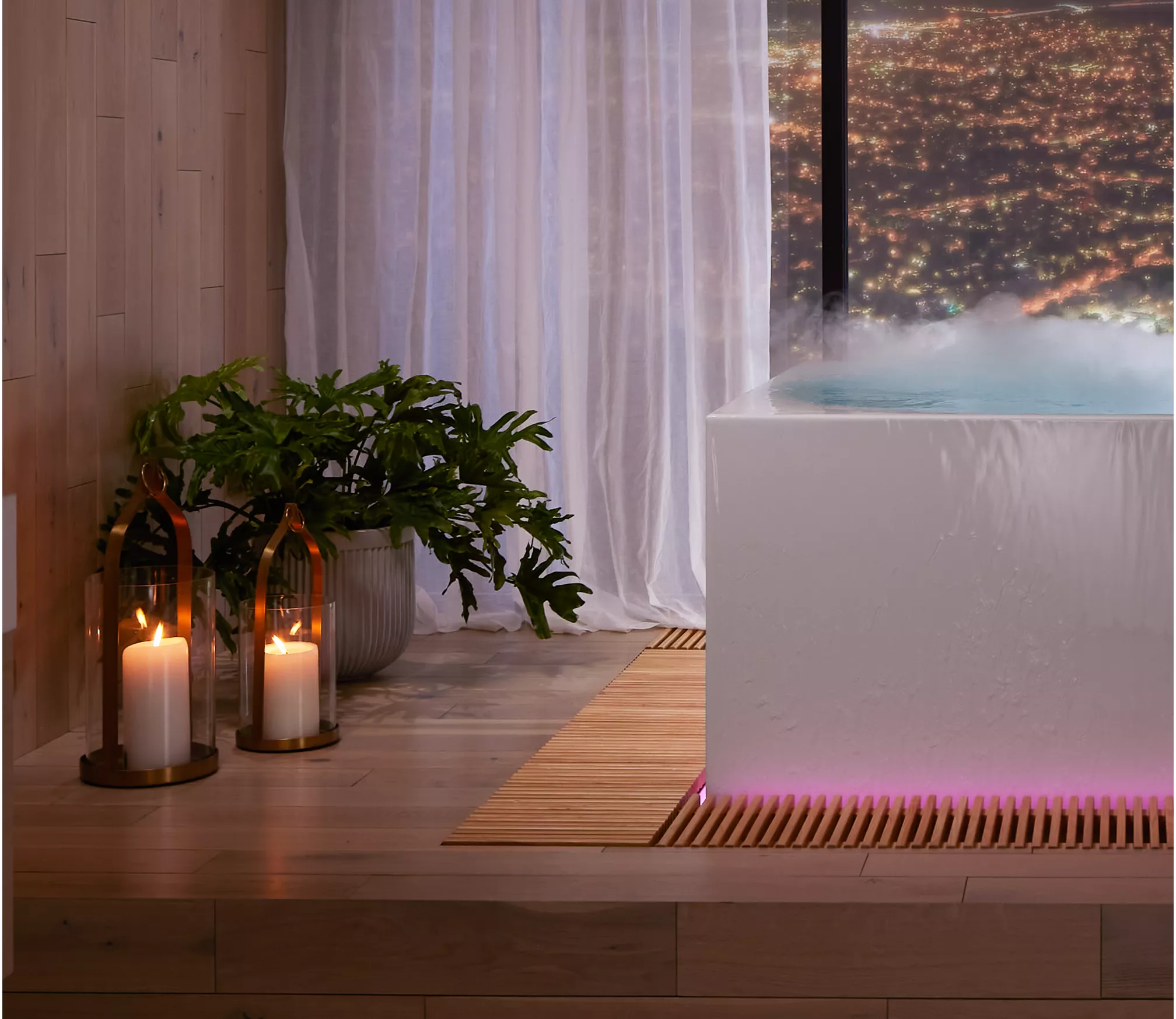 科勒 Stillness Bath