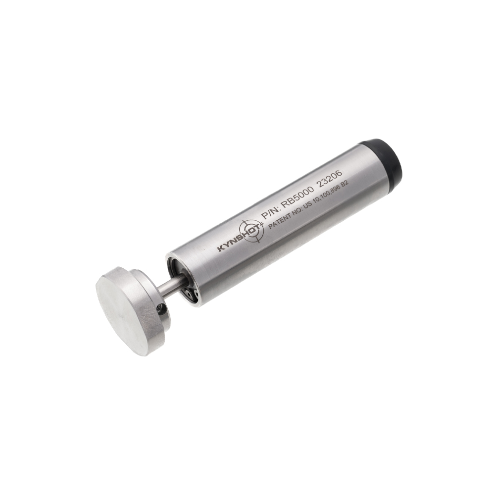 KynSHOT RB5000 正面