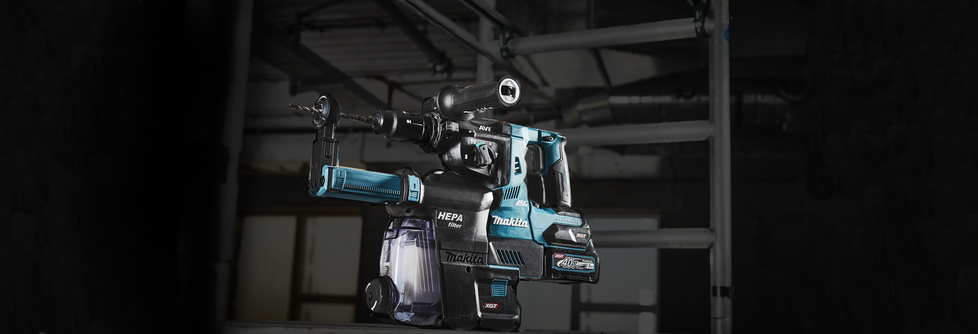 Makita HR004G