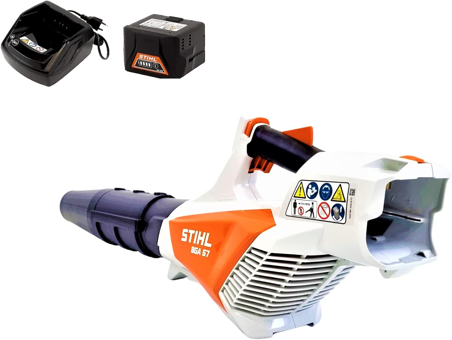 Stihl 吹风机