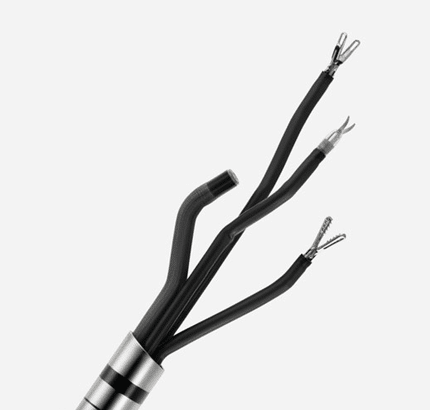 Da Vinci EndoWrist 手术万向节