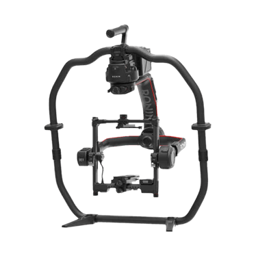 DJI Ronin 2 三轴云台