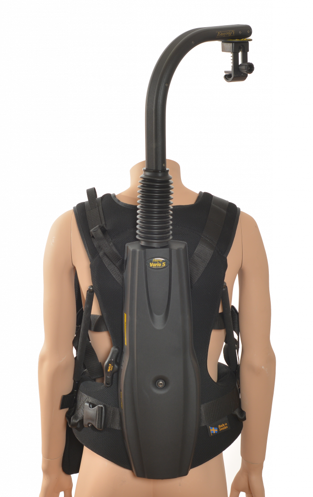 Easyrig Vario 5 摄影支撑系统