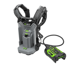 EGO Backpack Link 背负系统