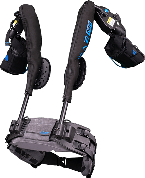 Ekso Bionics 零重力工具支架
