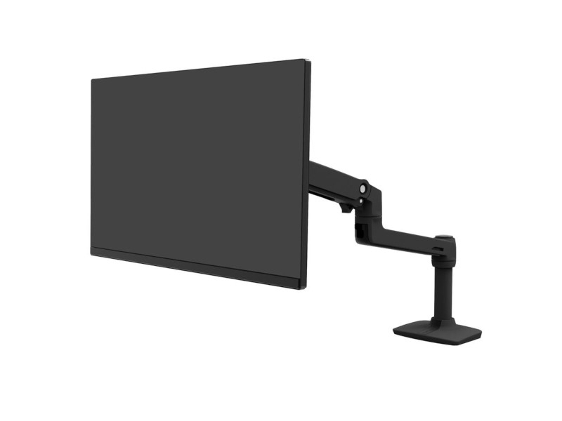 Ergotron LX Pro 恒力显示器臂