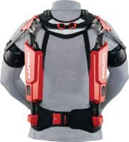 Hilti EXO-S 被动肩部外骨骼