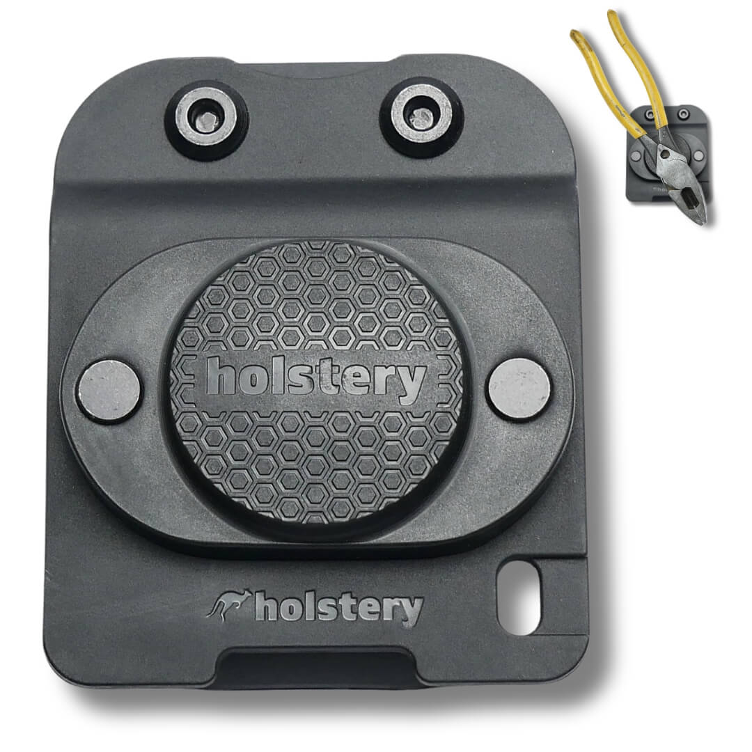 Holstery MagMaster V2 磁性工具夹